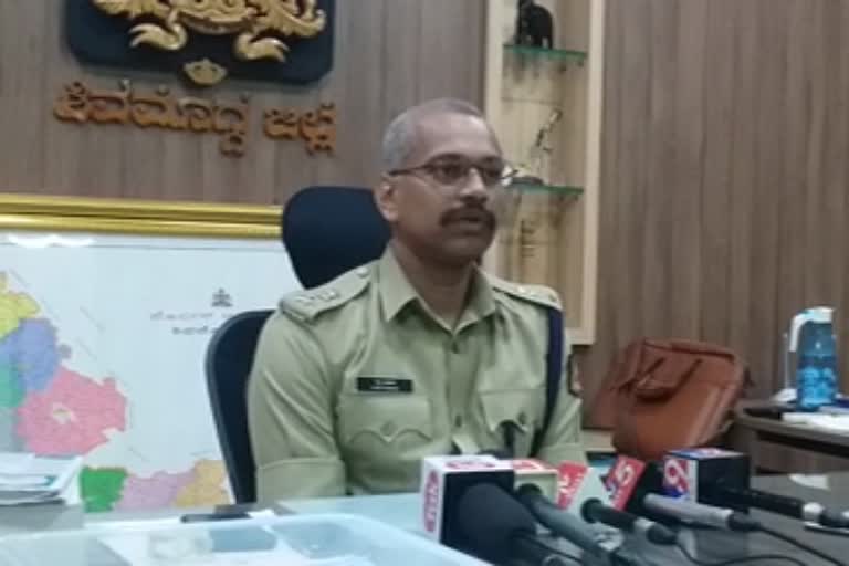 SP Lakshmi Prasad