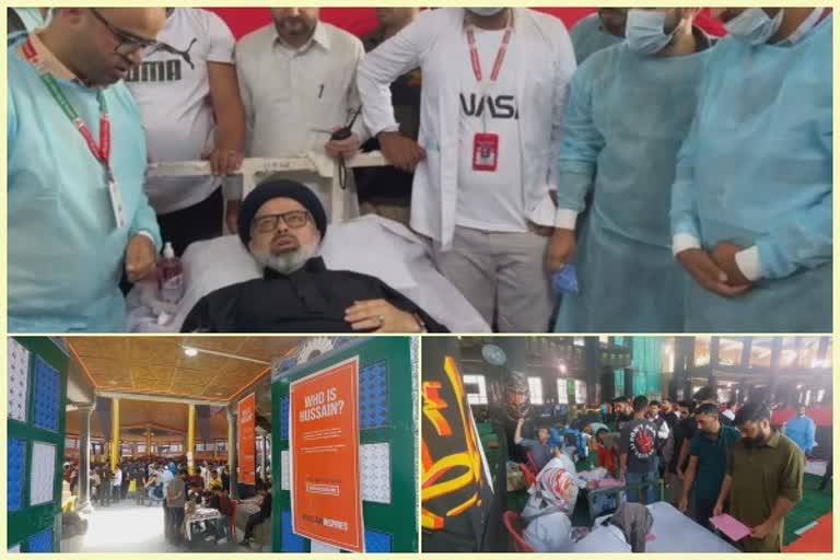 blood-donation-camp-organised-in-budgam-by-who-is-hussain-organisation