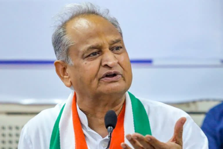 CM Gehlot Jodhpur visit, will take part in several progammes