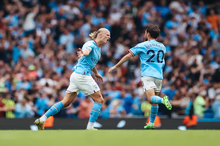 english premier league  manchester city vs crystal palace highlights  manchester city vs crystal palace  manchester city  Erling Haaland  ഇംഗ്ലീഷ്‌ പ്രീമിയര്‍ ലീഗ്  മാഞ്ചസ്റ്റര്‍ സിറ്റി  ക്രിസ്റ്റല്‍ പാലസ്  എര്‍ലിങ്‌ ഹാലണ്ട്