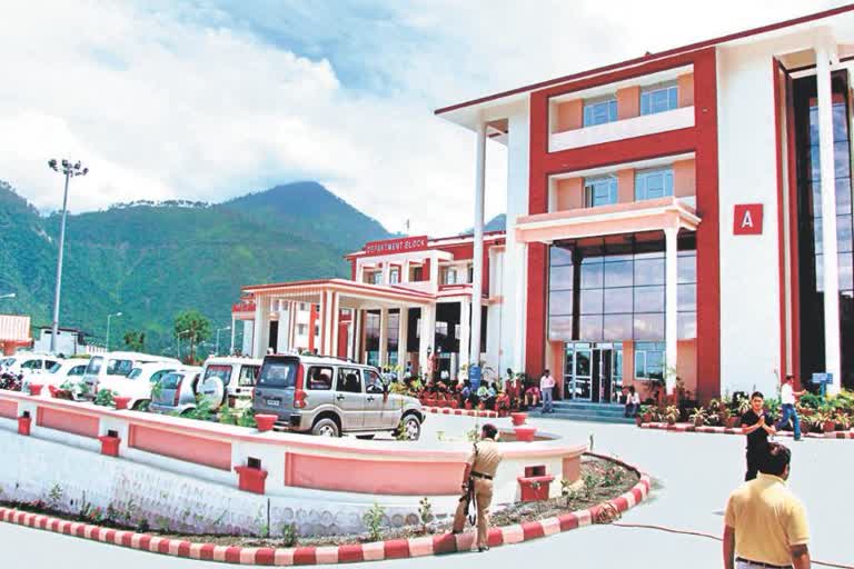 Srinagar Medical College