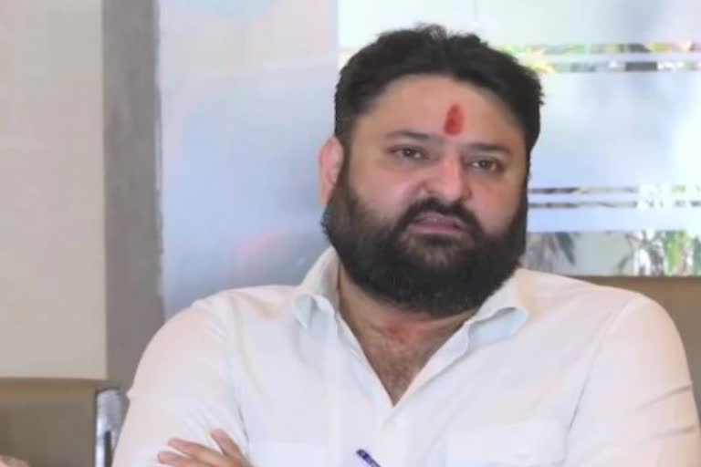 Mohit Kamboj