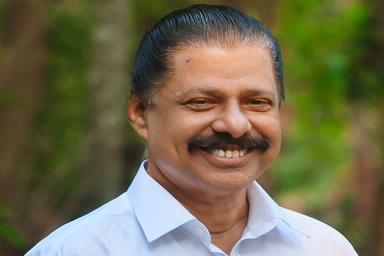 MV Govindan elected as cpm state secretary  MV Govindan  MV Govindan cpm state secretary  CPM Kerala  CPM Kerala state secretary MV Govindan  kodiyeri balakrishnan  cpm  എംവി ഗോവിന്ദന്‍  എംവി ഗോവിന്ദന്‍ സിപിഎം സംസ്ഥാന സെക്രട്ടറിയാകും  സിപിഎം  എംവി ഗോവിന്ദന്‍ സിപിഎം സംസ്ഥാന സെക്രട്ടറി  കോടിയേരി ബാലകൃഷ്‌ണന്‍