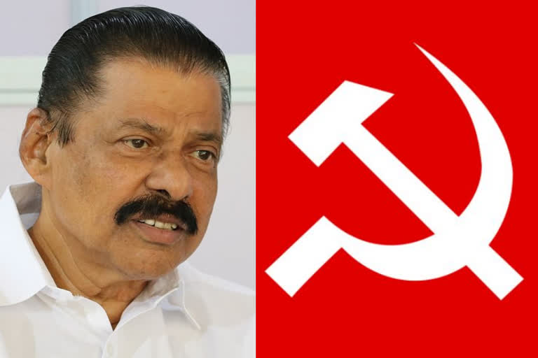 mv govindan cpm kerala  cpm kerala new Secretary profile  എംവി ഗോവിന്ദൻ എന്ന കമ്യൂണിസ്റ്റ് മുഖം  എംവി ഗോവിന്ദൻ