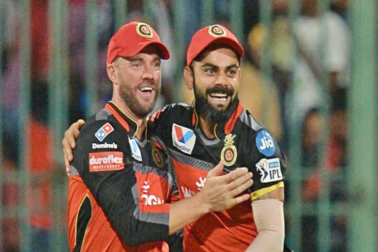 Asia Cup 2022  virat kohli  de Villiers says We are all proud of you  de Villiers congratulates Kohli for 100th T20I  हम सभी को आप पर गर्व है  डिविलियर्स ने कोहली को बधाई दी  एशिया कप 2022