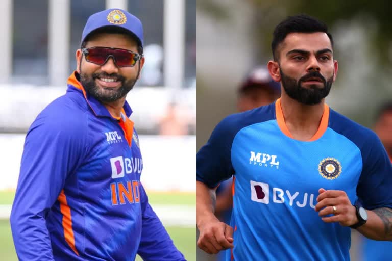 Asia Cup 2022  Playing XI in India Pakistan Cricket Match  India Pakistan Cricket Match Asia Cup 2022  rohit and kohli  These 22 players will play in Ind vs Pak match  match can be memorable for Rohit and Kohli  Ind vs Pak मैच में खेलेंगे ये 22 खिलाड़ी  रोहित व कोहली के लिए यादगार हो सकता है मैच  एशिया कप 2022 में भारत  एशिया कप 2022 में भारत बनाम पाकिस्तान