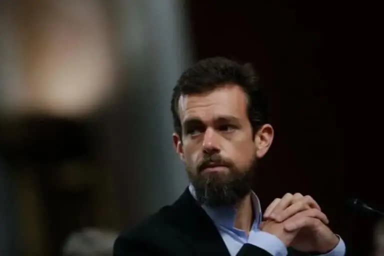 BIGGEST REGRET IS THAT TWITTER HAS BECOME A COMPANY JACK DORSEY