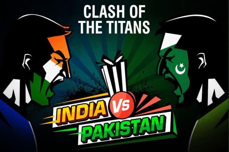 ASIA CUP 2022 INDIA VS PAKISTAN MATCH TOSS