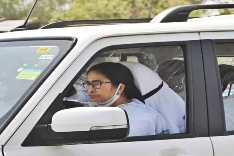 Mamata Banerjee birbhum