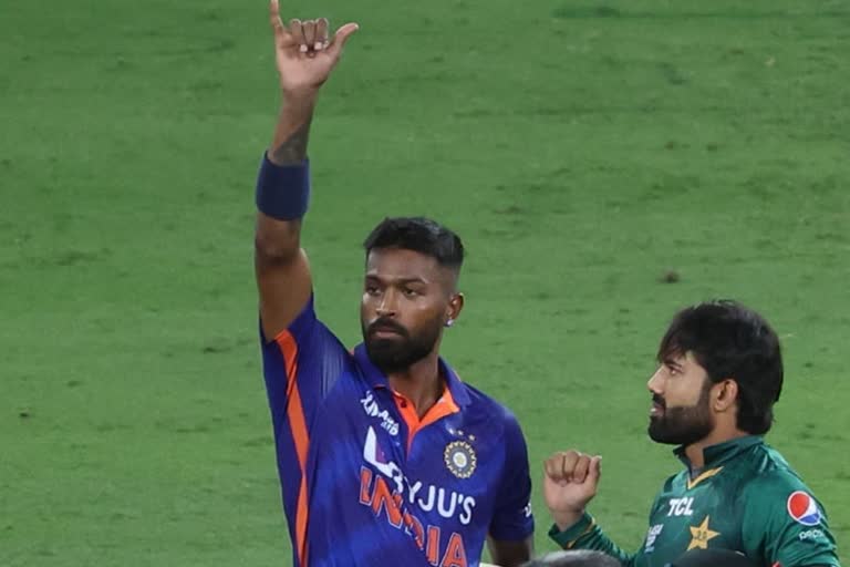 hardik pandya