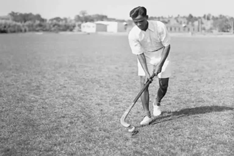 National Sports Day: PM Modi pays tribute to hockey legend Major Dhyan Chand on birth anniversary