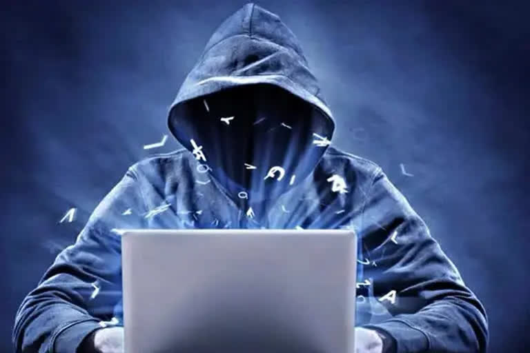 Highest number of cyber crimes in Telangana