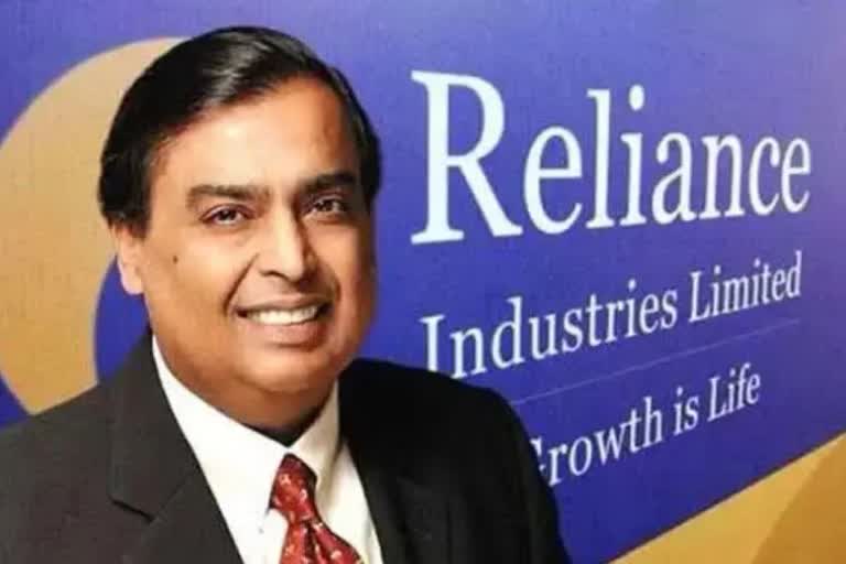 Reliance AGM 2022, ଆଜି ରିଲାଏନ୍ସ ଇଣ୍ଡଷ୍ଟ୍ରିଜର ବାର୍ଷିକ ସାଧାରଣ ସଭା