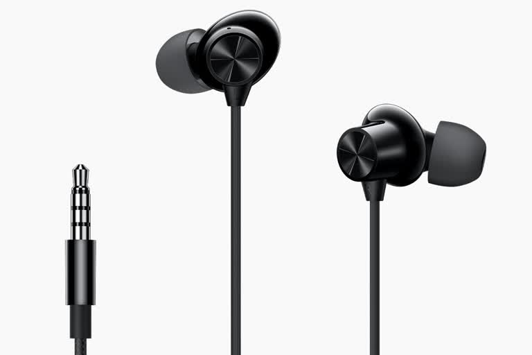 oneplus nord wired earphones launch in india