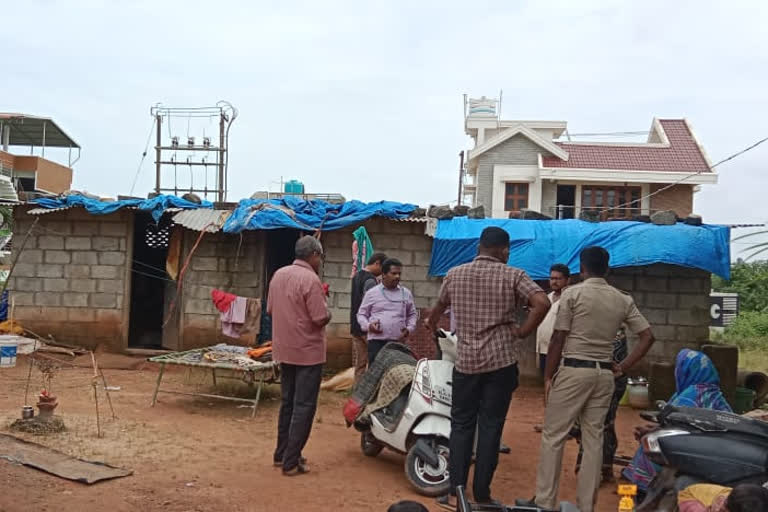 Ground near tent residents Evacuation  PM Modi program in Mangalore  This September PM Modi visit to Mangaluru  PM Narendra Modi news  ಮಂಗಳೂರಿಗೆ ಪ್ರಧಾನಿ ಮೋದಿ ಭೇಟಿ  ಟೆಂಟ್ ನಿವಾಸಿಗಳ ತೆರವು  ಪ್ರಧಾನಿ ನರೇಂದ್ರ ಮೋದಿ ಮಂಗಳೂರು ಭೇಟಿ  ಕೂಳೂರಿನ ಗೋಲ್ಡ್ ಪಿಂಚ್ ಸಿಟಿ ಮೈದಾನ