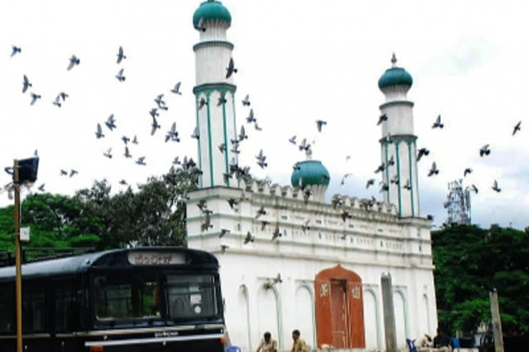 SC to hear Ktaka Muslim body against HC order