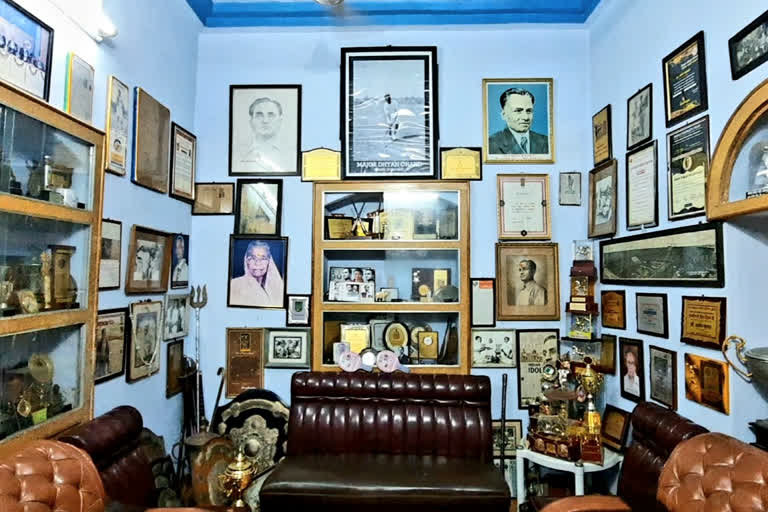 hockey-magician-major-dhyan-chand-room-made-museum