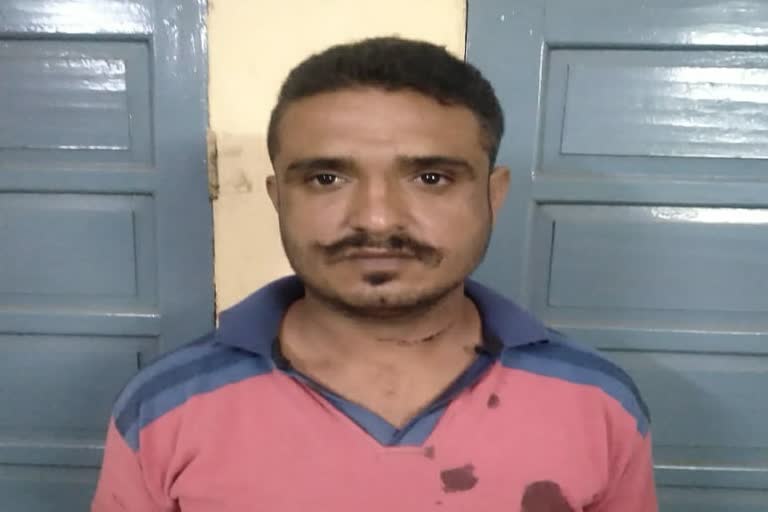 Man found dead in suspicious condition in Jaipur, police investigating case