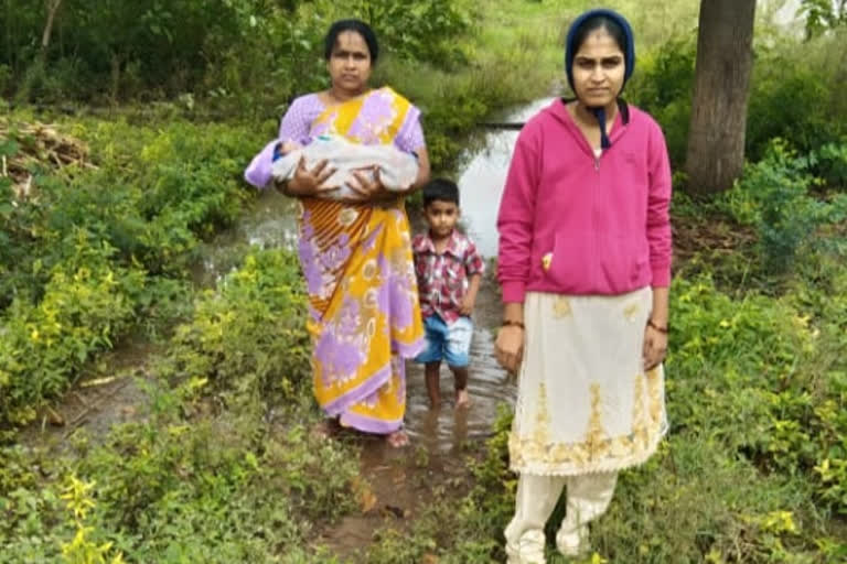 People scrambling for cremation in Tumakur