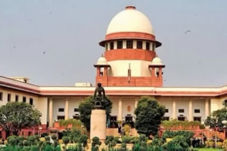 SC On Talaq E Hasan