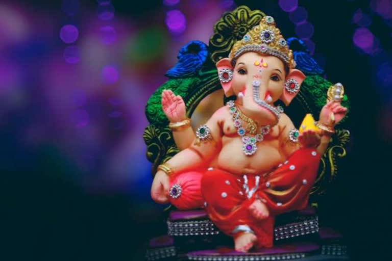 lord ganesha fav food items