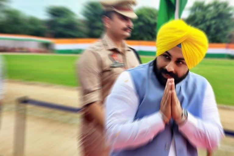 Punjab Jails Minister Harjot Singh Bains says prison officials in the state were committed to transforming jails into real 'sudhar ghars' (correctional facilities) after a gangster raised the matter of harassment of inmates in one of state's prisons.