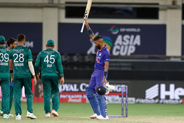 Hardik Pandya