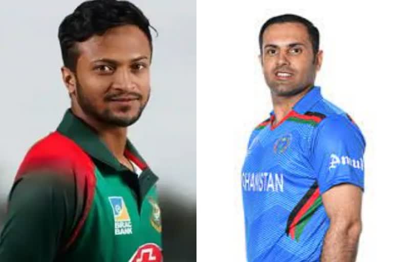 Asia Cup 2022  Asia Cup 2022 Bangladesh vs Afghanistan  Bangladesh hope to start with a win  Bangladesh in asia cup 2022  Afghanistan in asia cup 2022  एशिया कप 2022  एशिया कप 2022 बांग्लादेश बनाम अफगानिस्तान  बांग्लादेश को जीत के साथ शुरुआत की उम्मीद  एशिया कप 2022 में बांग्लादेश  एशिया कप 2022 में अफगानिस्तान