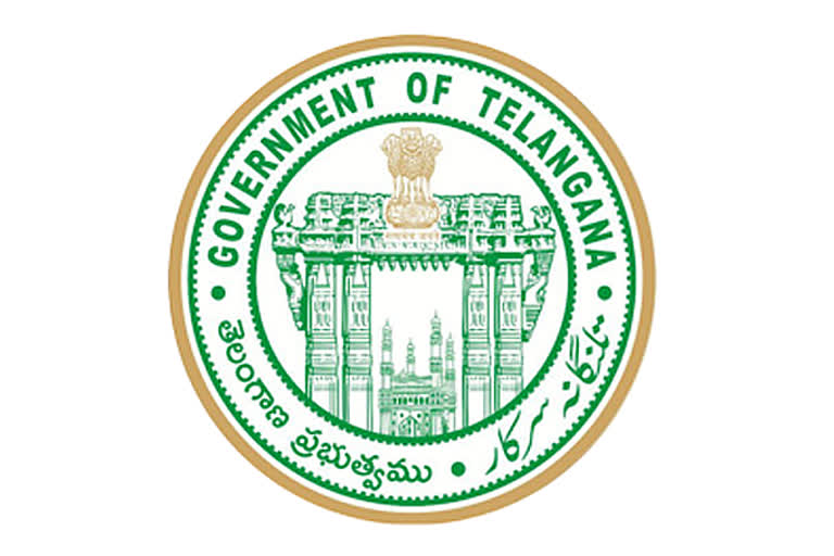 TELANGANA GOVT LOGO