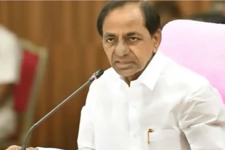 Telangana CM to Visit Bihar