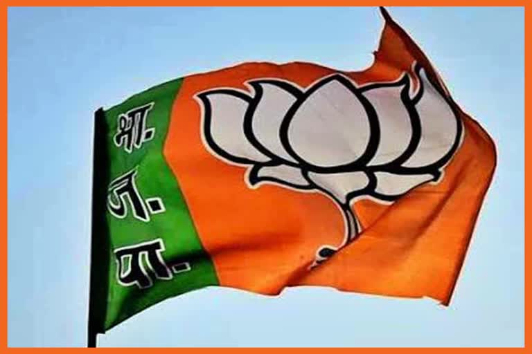BJP Mission Repeat in Himachal