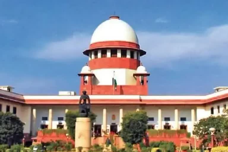 SC on Jharkhand Scribe Arrest