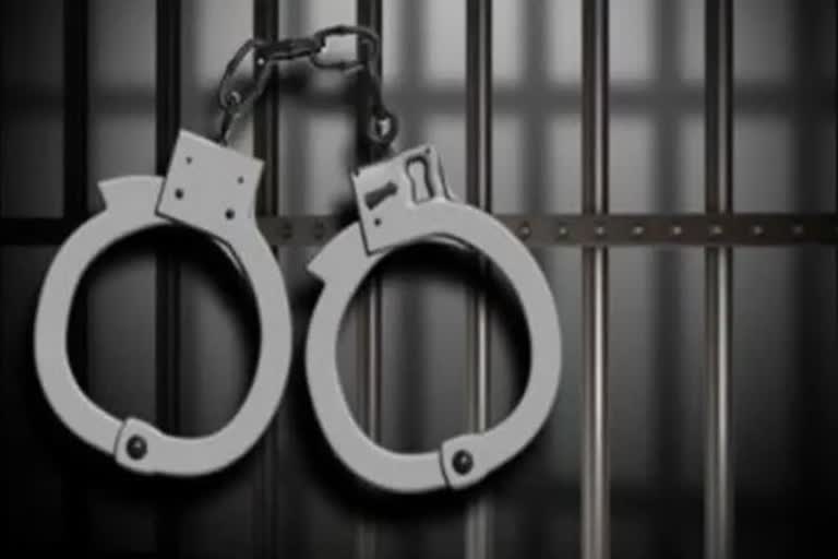 Three Christians Arrested in Raebareli