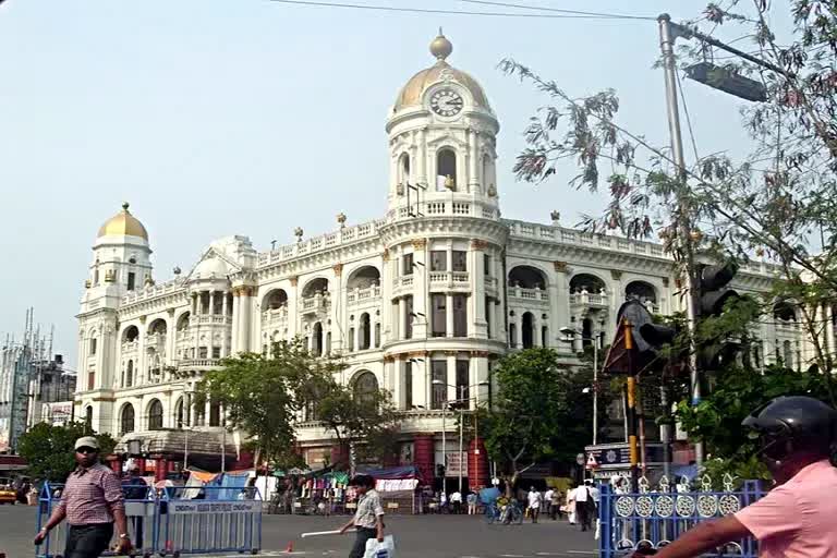 West Bengal Monsoon