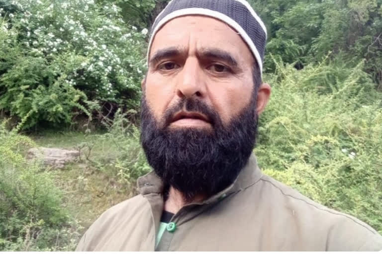 One more detained under PSA in Ramban