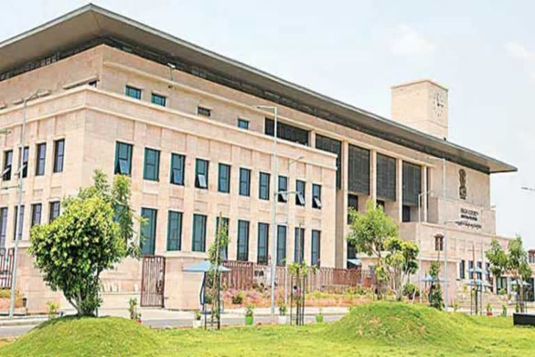 High Court angry with CID