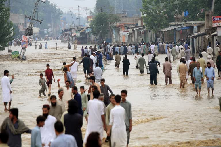 pakistan flood