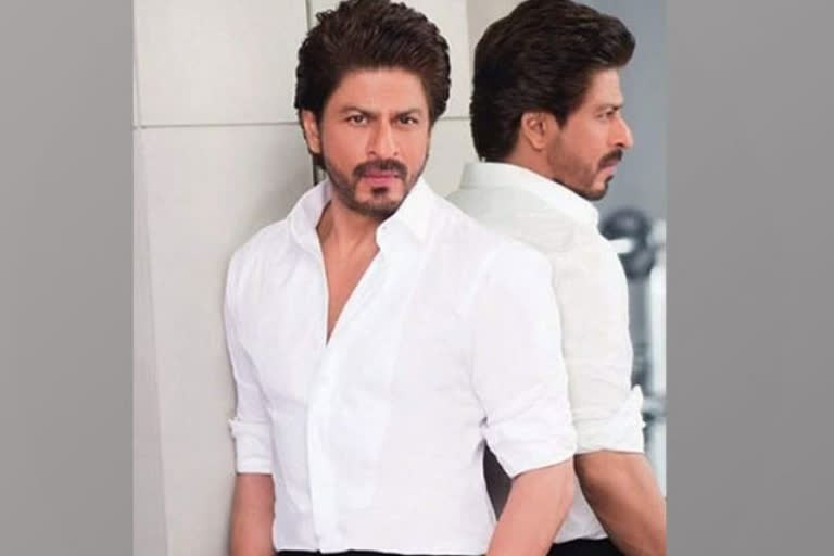 Shah Rukh Khan