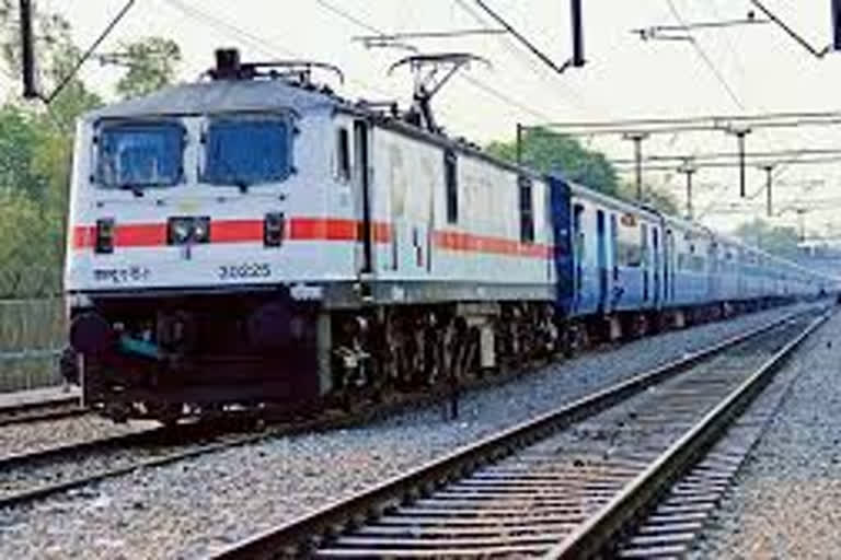 Multiple trains cancelled on Nagpur Division from South Eastern Railway