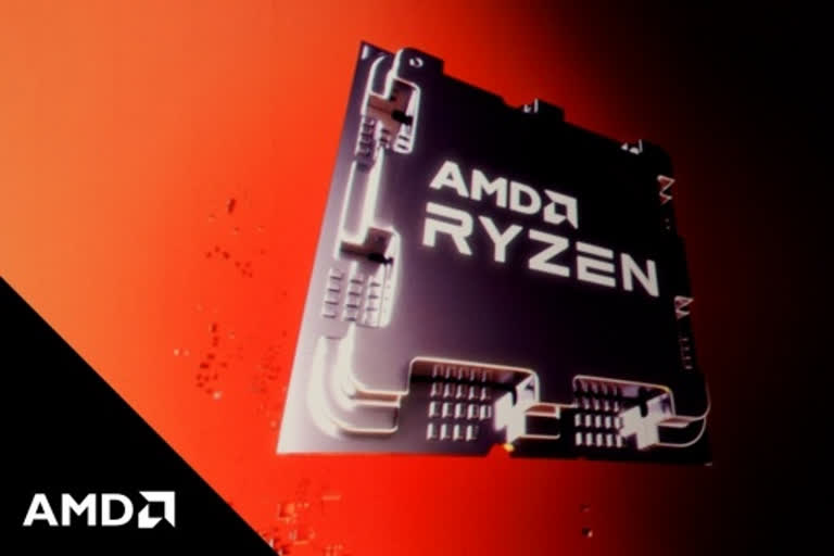 AMD unveils new Ryzen 7000