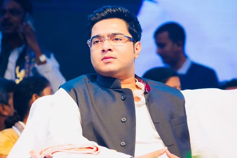 Abhishek Banerjee Coal Smuggling