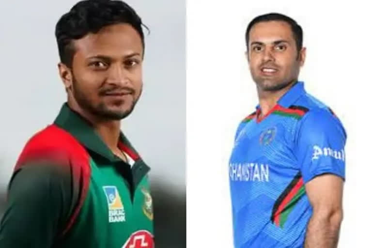 Asia Cup 2022: Bangladesh open campaign against high flying Afghanistan