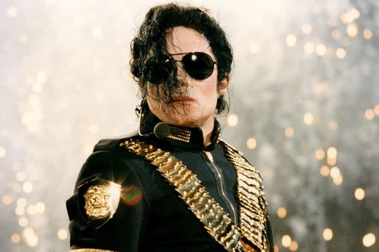 death of Michael Jackson