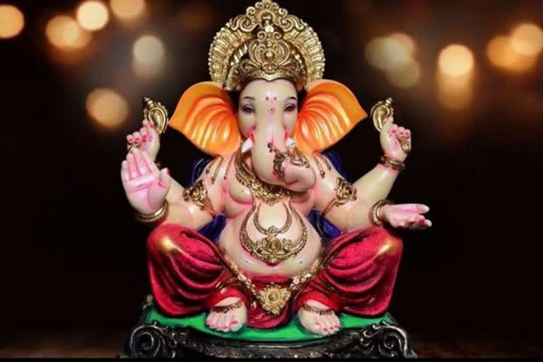 Ganesh Chaturthi 2022