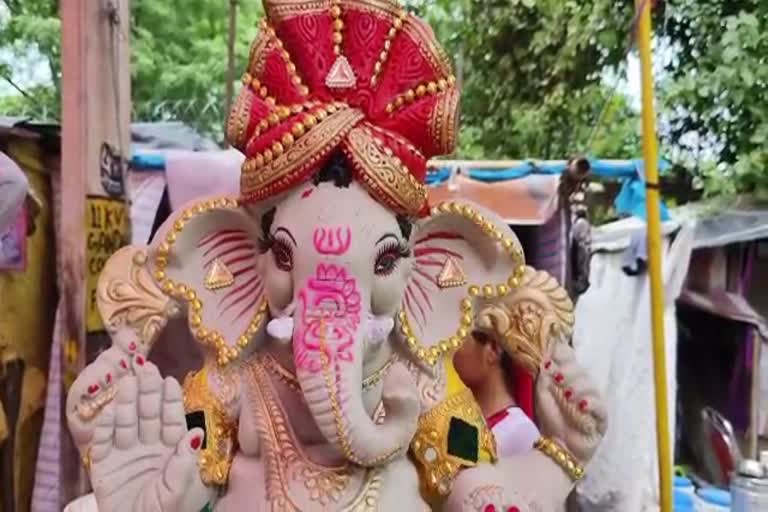 Ganesh Festival 2022