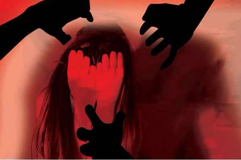 girl gang raped in haridwar
