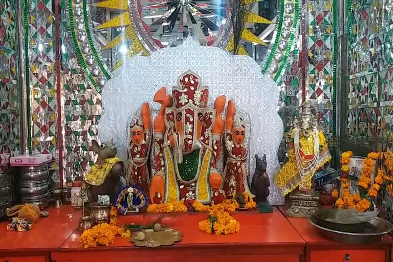 Gwalior Arji Wale Ganesh