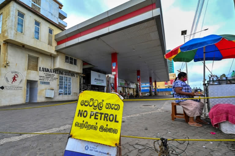 Negotiations with the International Monetary Fund have successfully reached its final stage, Sri Lankan President Ranil Wickremesinghe tells parliament. Discussions on debt restructuring will be held with the main countries that provide loan assistance to our country, he adds referring to China, Japan and India -the top three creditors of the island.