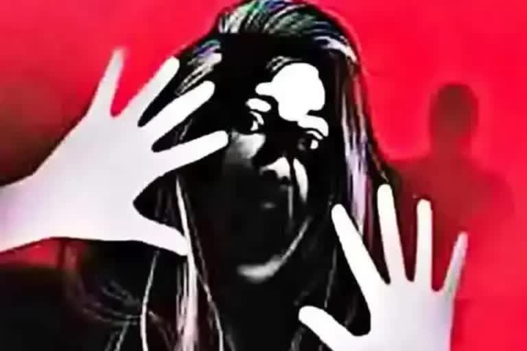 DELHI GIRL GANG RAPED IN HARIDWAR