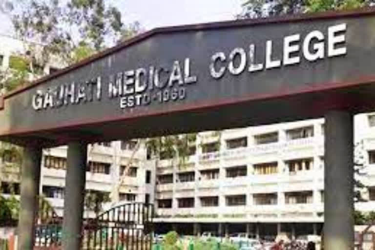 Assam: Guwahati Medical College conducts 'first' successful bone marrow ...